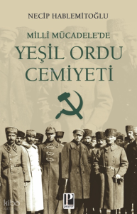 Millî Mücadele'de Yeşil Ordu Cemiyeti