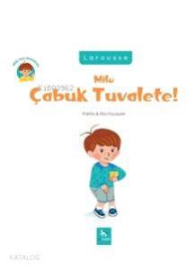 Milo Çabuk Tuvalete !; Milo'nun Anaokulu