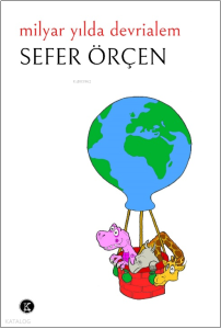 Milyar Yılda Devrialem