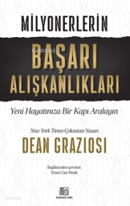 Milyonerlerin Başarı Alışkanlıkları