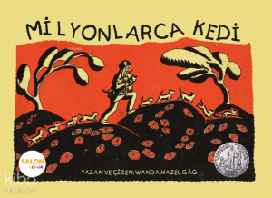 Milyonlarca Kedi