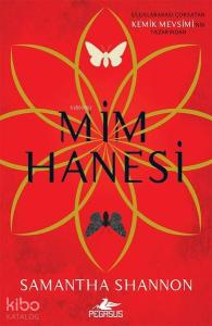 Mim Hanesi; Kemik Mevsimi 2