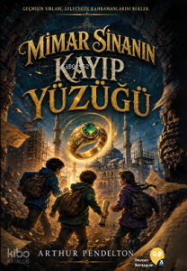 Mimar Sinan'ın Kayıp Yüzüğü