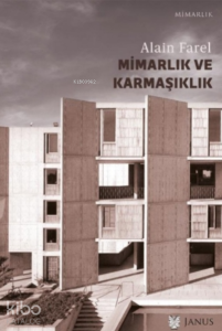 Mimarlık ve Karmaşıklık - Üçüncü Labirent