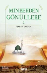 Minberden Gönüllere 2