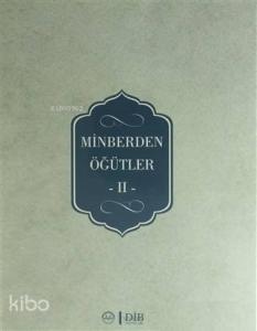 Minberden Öğütler 2