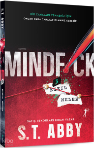 Mindfck 3;Kızıl Melek