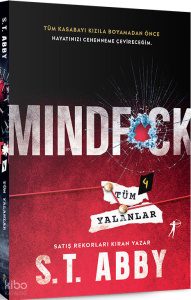 Mindfck 4 - Tüm Yalanlar