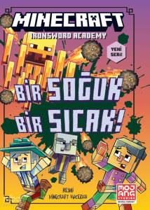Minecraft - Bir Soğuk Bir Sıcak