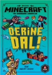 Minecraft Derine Dal
