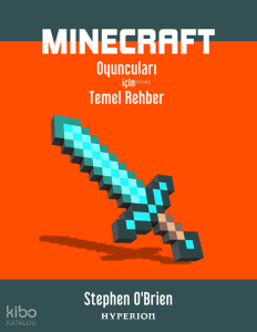 Minecraft Oyuncuları İçin Temel Rehber