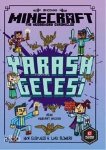Minecraft Yarasa Gecesi