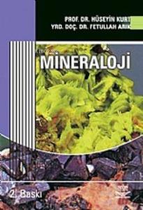 Mineraloji