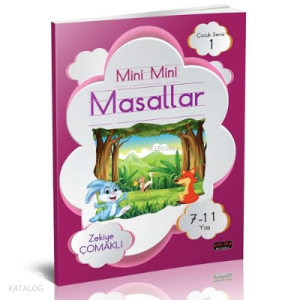 Mini Mini Masallar