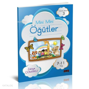 Mini Mini Öğütler