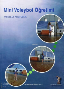 Mini Voleybol Öğretimi