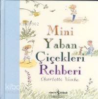 Mini Yaban Çiçekleri Rehberi