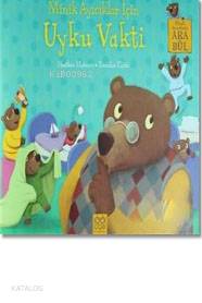 Minik Ayıcıklar İçin Uyku Vakti