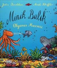 Minik Balık; Okyanus Macerası