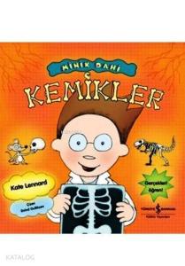 Minik Dahi; Kemikler