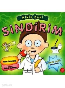 Minik Dahi; Sindirim