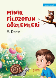 Minik Filozofun Gözlemleri