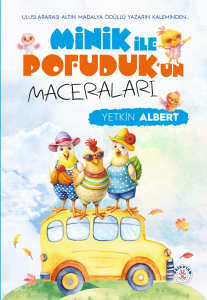 Minik ile Pofuduk'un Maceraları