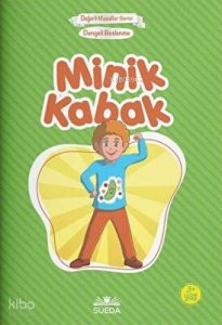 Minik Kabak (Çanta Boy)