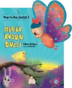 Minik Kuşun Duası