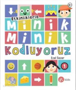 Minik Minik Kodluyoruz 1