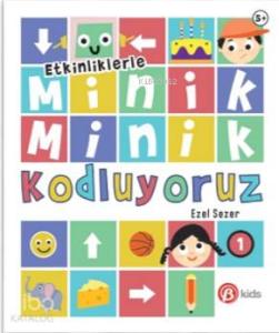 Minik Minik Kodluyoruz 2