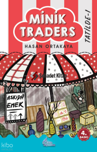 Minik Traders Tatilde 1