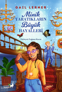 Minik Yaratıkların Büyük Halleri