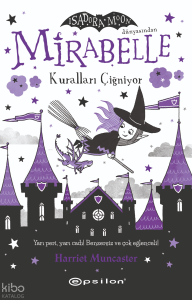 Mirabelle 2 - Kuralları Çiğniyor