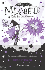 Mirabelle 3 - Kötü Bir Gün Geçiriyor