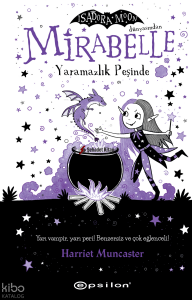 Mirabelle Yaramazlık Peşinde