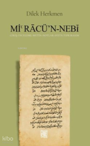 Miracün Nebi