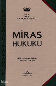 Miras Hukuku
