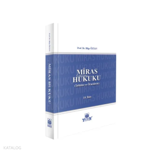 Miras Hukuku