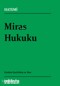 Miras Hukuku