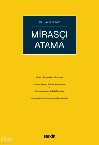 Mirasçı Atama