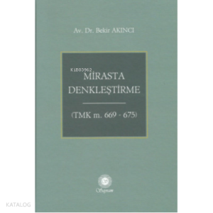 Mirasta Denkleştirme