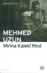 Mirina Kaleki Rind