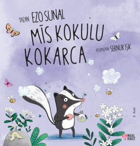 Mis Kokulu Kokarca