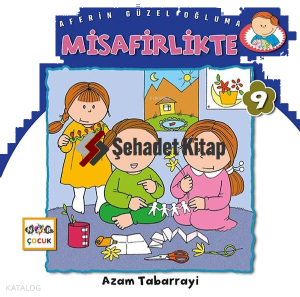 Misafirlikte