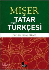 Mişer Tatar Türkçesi