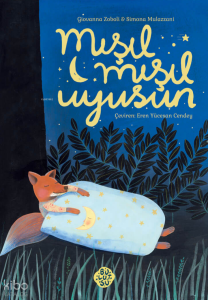 Mışıl Mışıl Uyusun