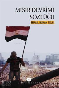 Mısır Devrimi Sözlüğü