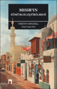 Mısır’ın Sömürgeleştirilmesi