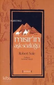 Mısır'ın Aşk Sözlüğü
